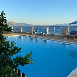  Apartment Ionian Bay Albanien