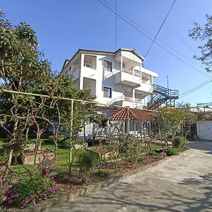  Landhaus Osmani Albanien