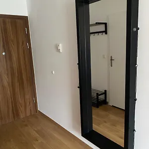 Nad Stara Odra Апартаменты