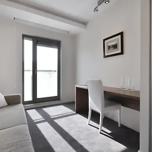  Apartment Dom & House - Old Town Waterlane Polen
