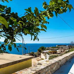  Apartment Celi Albanien