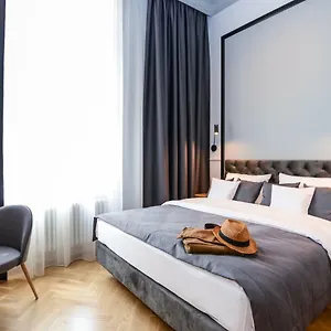  Apartment Bentis Luxury Polen