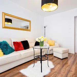  Apartment Kolorowy Polen